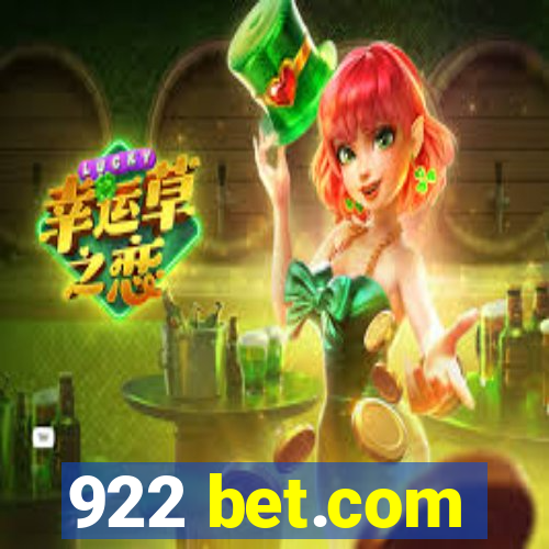 922 bet.com